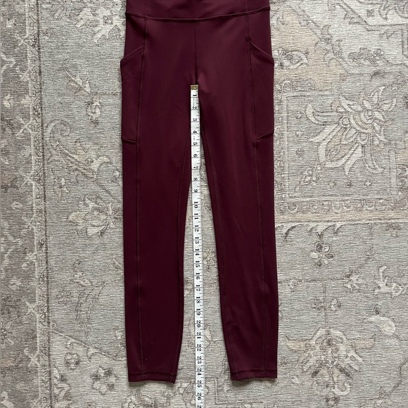 Lululemon Leggings - Picture 10 of 10